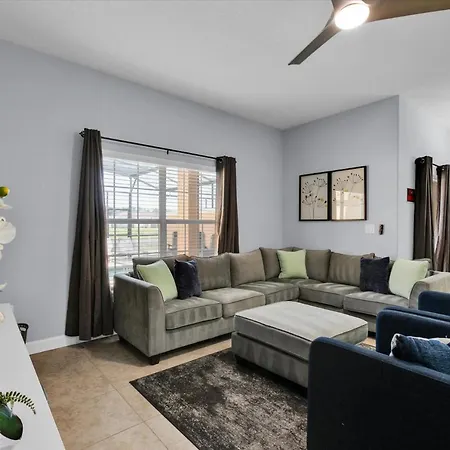 3069 Beach Palm